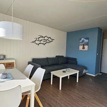 Bellevue B9 Apartment Grossenbrode