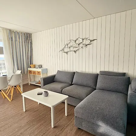 Apartment Bellevue B9