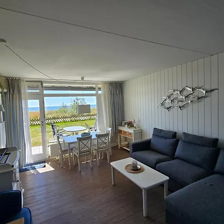 Bellevue B9 Großenbrode