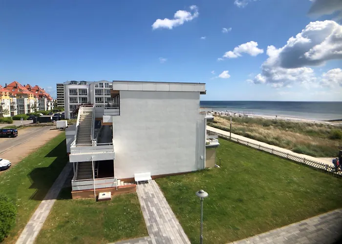 Bellevue B9 Apartment *