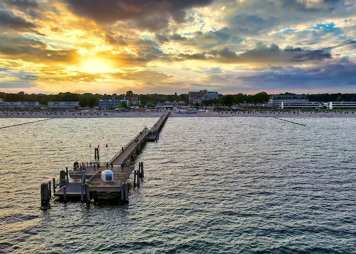 Apartment Bellevue B9 *