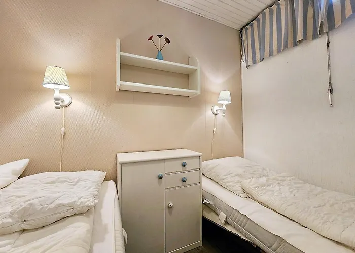 Bellevue B9 Apartment *