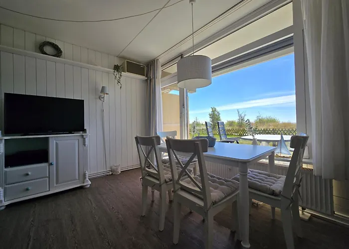 Bellevue B9 Apartment *